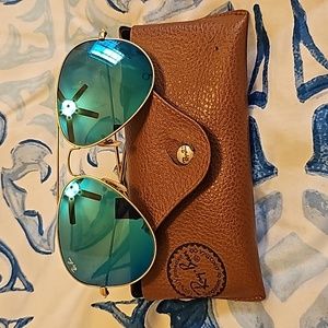 Ray Ban Sunglasses